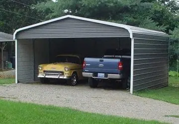 Metal building inspiration photo 76