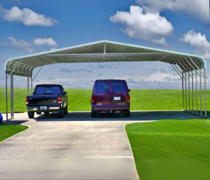 Metal building inspiration photo 95